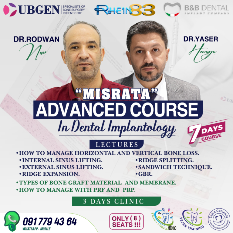 course Misrata