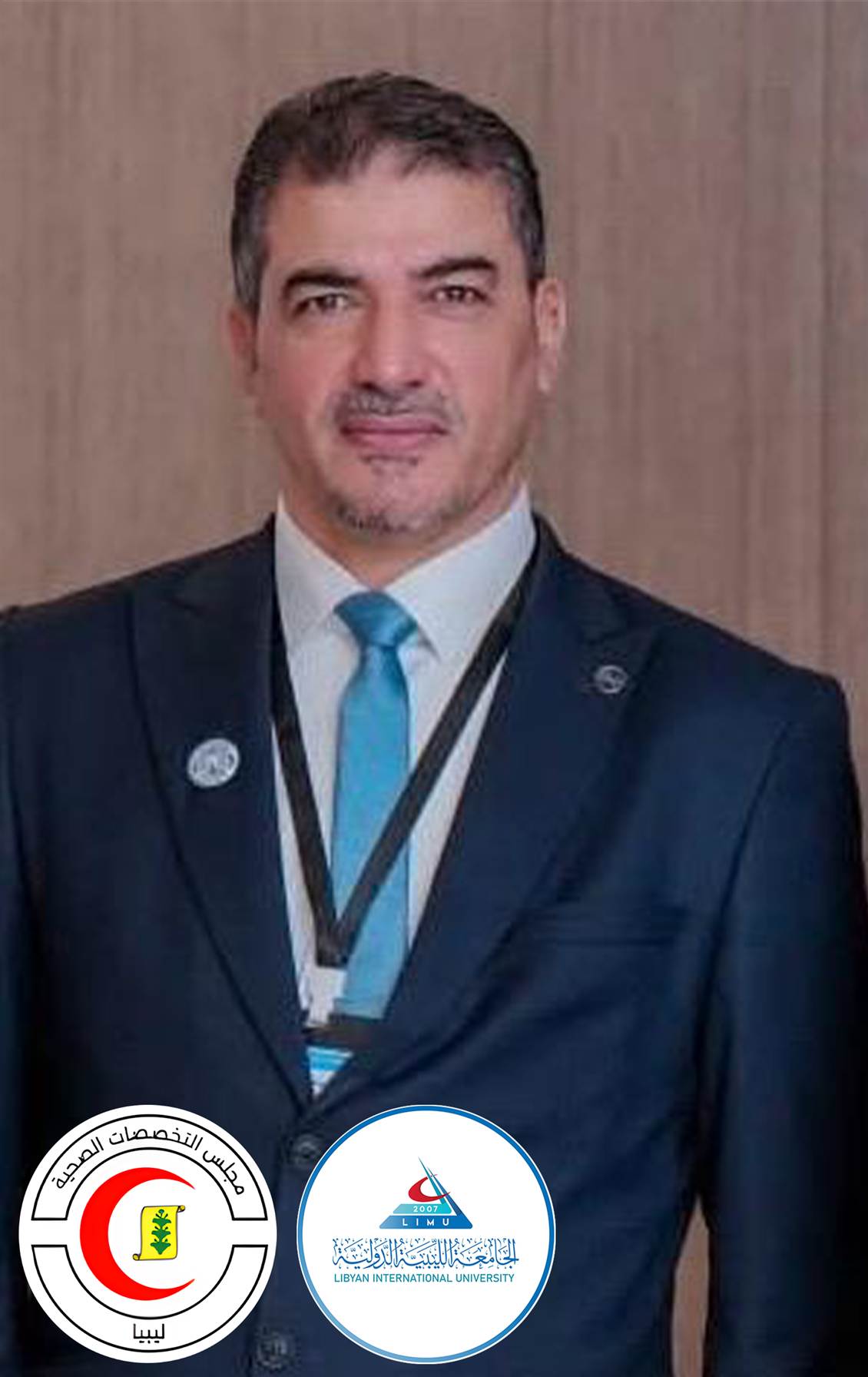 Prof. Allaaeddin El Salabi